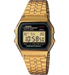 CASIO COLLECTION VINTAGE A159WGEA-1EF - CLASSIC COLLECTION - BRANDS