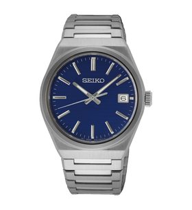 SEIKO QUARTZ SUR555P1 - QUARTZ - ZNAČKY