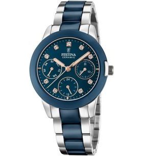 FESTINA CERAMIC 20497/2 - CERAMIC - BRANDS