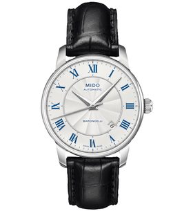 MIDO BARONCELLI GENT M8600.4.21.4 - BARONCELLI - ZNAČKY