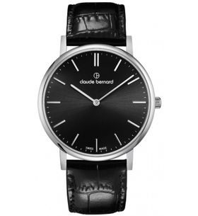 CLAUDE BERNARD SLIM LINE 20219-3-NIN - SLIM LINE - ZNAČKY