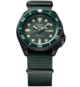 SEIKO 5 SPORTS SRPD77K1 - SEIKO 5 SPORTS 2019 - ZNAČKY