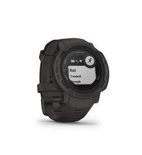 GARMIN INSTINCT® 2 GRAPHITE 010-02626-00 - INSTINCT 2 - ZNAČKY