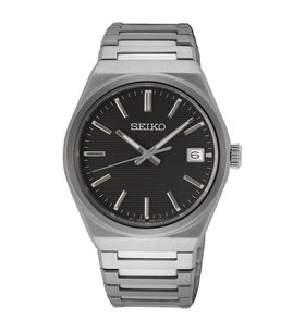 SEIKO QUARTZ SUR557P1 - QUARTZ - ZNAČKY