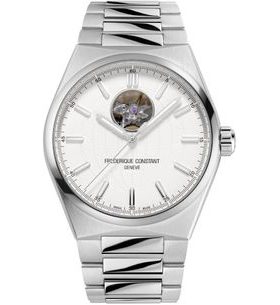 FREDERIQUE CONSTANT HIGHLIFE GENTS HEART BEAT AUTOMATIC FC-310S4NH6B - HIGHLIFE GENTS - BRANDS