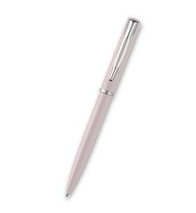 KULIČKOVÉ PERO WATERMAN ALLURE PASTEL PINK 1507/2352270 - BALLPOINT PENS - ACCESSORIES