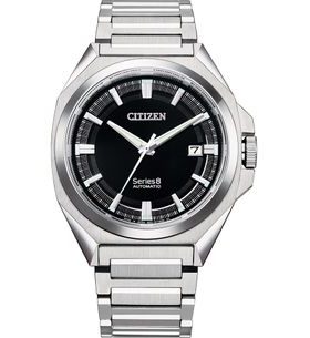 CITIZEN SERIES 8 AUTOMATIC NB6010-81E - SERIES 8 - ZNAČKY