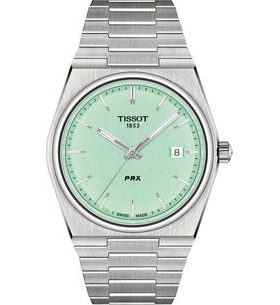 TISSOT PRX 40 T137.410.11.091.01 - PRX 40 - ZNAČKY