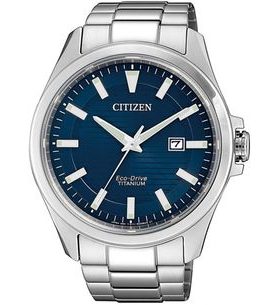 CITIZEN SUPER TITANIUM BM7470-84L - SUPER TITANIUM - BRANDS