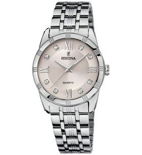 FESTINA MADEMOISELLE 16940/C - MADEMOISELLE - ZNAČKY