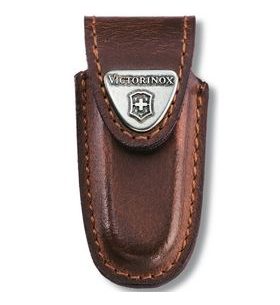 LEATHER SHEATH 4.0531 (FOR KNIVES 58 MM) - KNIFE ACCESSORIES - ACCESSORIES