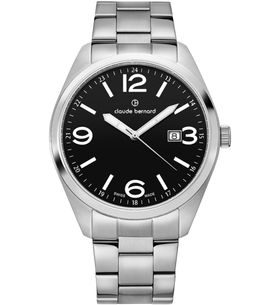 CLAUDE BERNARD CLASSIC 53019-3M-NB - CLASSIC - ZNAČKY