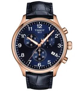 TISSOT CHRONO XL T116.617.36.042.00 - CHRONO XL - BRANDS