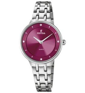 FESTINA MADEMOISELLE 20600/2 - MADEMOISELLE - ZNAČKY