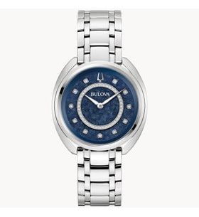 BULOVA CLASSIC DUALITY 96X160 - CLASSIC - BRANDS