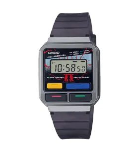 CASIO COLLECTION VINTAGE A120WEST-1AER STRANGER THINGS COLLABORATION - CLASSIC COLLECTION - ZNAČKY