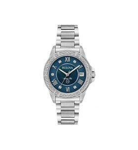 BULOVA MARINE STAR 96R215 - MARINE STAR - BRANDS