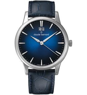 CLAUDE BERNARD CLASSIC 63003-3-BUIN1 - CLASSIC - BRANDS