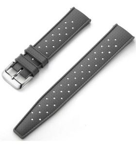 TROPIC STRAP - GREY - STRAPS - ACCESSORIES