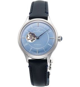 ORIENT STAR CLASSIC SEMI SKELETON RE-ND0012L - CLASSIC - ZNAČKY