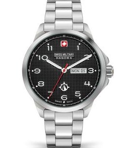 SWISS MILITARY HANOWA PUMA SMWGH2100303 - LAND - BRANDS