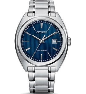 CITIZEN AUTOMATIC NJ0100-71L - ELEGANT - BRANDS