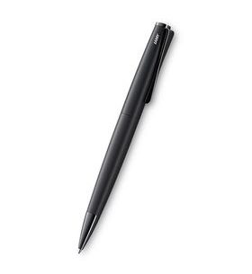 KULIČKOVÉ PERO LAMY STUDIO LX ALL BLACK 1506/2663752 - BALLPOINT PENS - ACCESSORIES