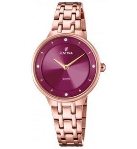 FESTINA MADEMOISELLE 20602/2 - MADEMOISELLE - BRANDS