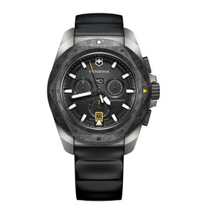 VICTORINOX I.N.O.X. CHRONO 242011 - I.N.O.X. - BRANDS