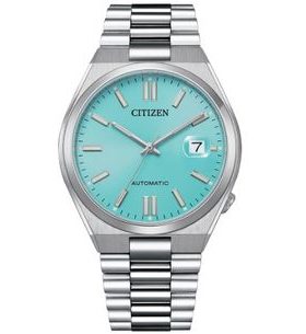 CITIZEN TSUYOSA AUTOMATIC NJ0151-88M - ELEGANT - BRANDS