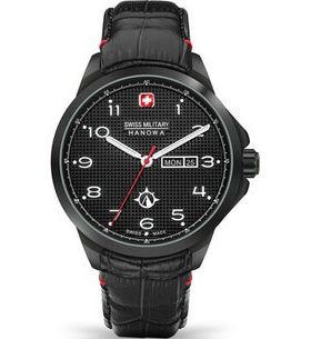 SWISS MILITARY HANOWA PUMA SMWGB2100330 - LAND - BRANDS