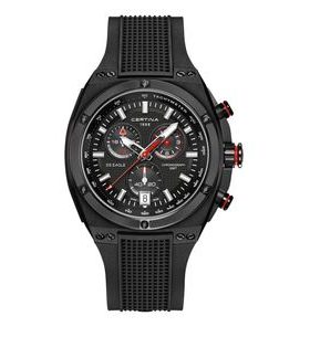 CERTINA DS EAGLE CHRONOGRAPH GMT C023.739.17.051.00 - DS EAGLE - ZNAČKY