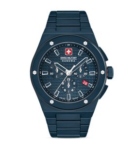 WISS MILITARY HANOWA SIDEWINDER CERAMIC SMWGI0002281 - GENTS COLLECTION - ZNAČKY