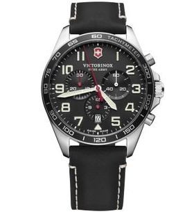 VICTORINOX FIELDFORCE CHRONO 241852 - FIELDFORCE - ZNAČKY