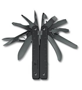 KLEŠTĚ VICTORINOX SWISS TOOL MXBS 3.0326.M3N - KLEŠTĚ A MULTITOOLY - OSTATNÍ