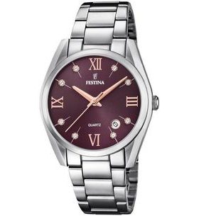 FESTINA BOYFRIEND 16790/E - BOYFRIEND - ZNAČKY