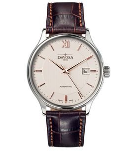 DAVOSA CLASSIC GENTS 161.456.32 - HERITAGE - BRANDS