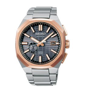 SEIKO ASTRON SSJ014J1 - ASTRON - ZNAČKY