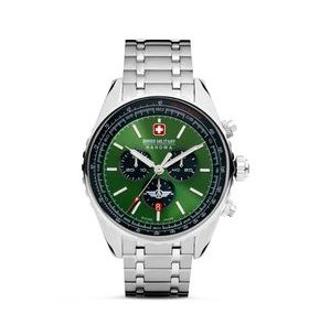 SWISS MILITARY HANOWA AFTERBURN CHRONO SMWGI0000307 - AIR - ZNAČKY