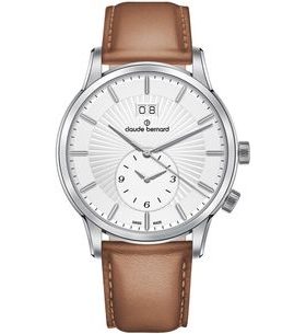 CLAUDE BERNARD CLASSIC 62007-3-AIN - CLASSIC - ZNAČKY