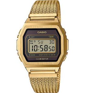 CASIO COLLECTION VINTAGE A1000MGA-5EF - CLASSIC COLLECTION - BRANDS