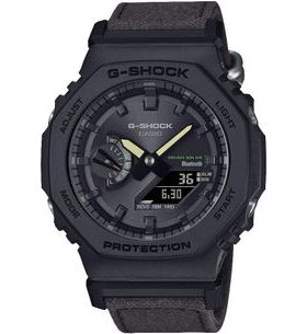 CASIO G-SHOCK GA-B2100CT-1A5ER - CASIOAK - BRANDS