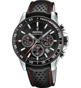 FESTINA TIMELESS CHRONOGRAPH 20561/4 - CHRONOGRAPH - ZNAČKY