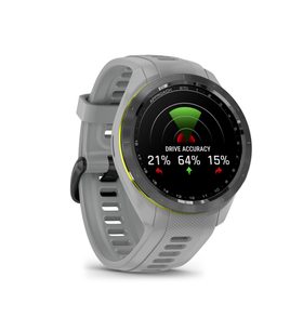 GARMIN APPROACH® S70 - 42MM POWDER GREY 010-02746-11 - APPROACH - BRANDS