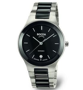 BOCCIA TITANIUM 3628-01 - CERAMIC - ZNAČKY