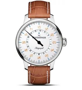 MEISTERSINGER PERIGRAPH AM1001G - PERIGRAPH - BRANDS