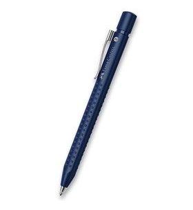 KULIČKOVÉ PERO FABER-CASTELL GRIP 2011 XB - VÝBĚR BAREV 0072/1441 - KULIČKOVÁ PERA - OSTATNÍ