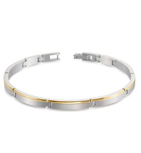 NÁRAMEK BOCCIA TITANIUM 03025-02 - BRACELETS - ACCESSORIES