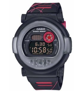 CASIO G-SHOCK CARBON CORE GUARD G-B001MVA-1ER - G-SHOCK - ZNAČKY