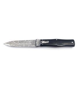 KAPESNÍ NŮŽ MIKOV PREDATOR PANTHER 241-DR-1 - POCKET KNIVES - ACCESSORIES